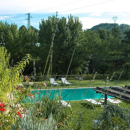 La Pampa Relais & Spa Melizzano Ngoại thất bức ảnh