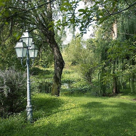 La Pampa Relais & Spa Melizzano Ngoại thất bức ảnh