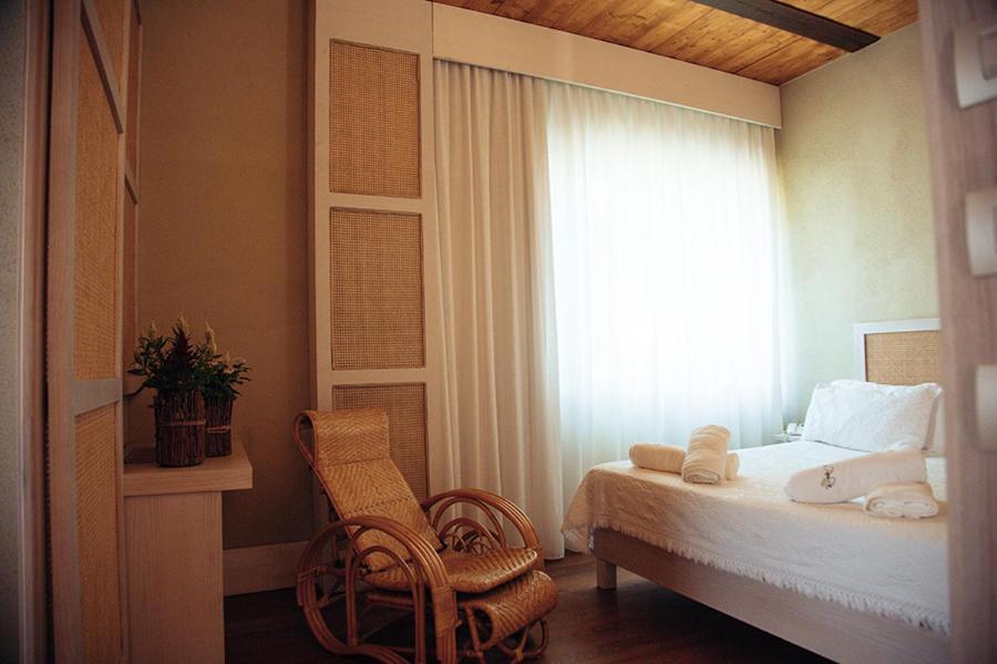 La Pampa Relais & Spa Melizzano Ngoại thất bức ảnh