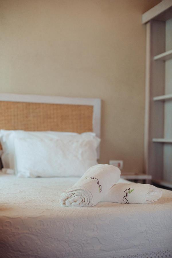 La Pampa Relais & Spa Melizzano Ngoại thất bức ảnh
