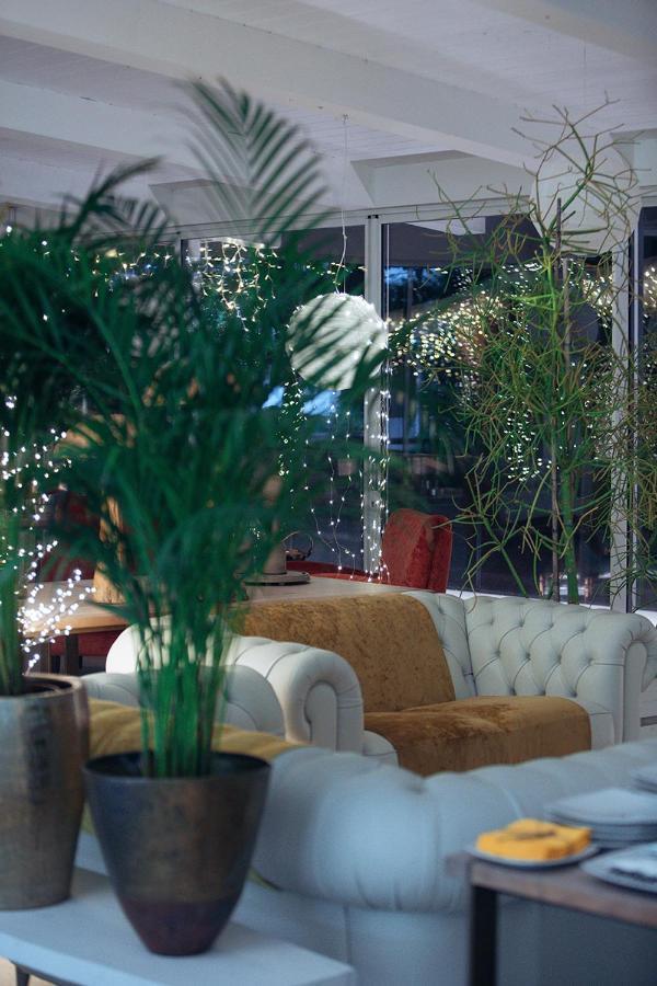 La Pampa Relais & Spa Melizzano Ngoại thất bức ảnh