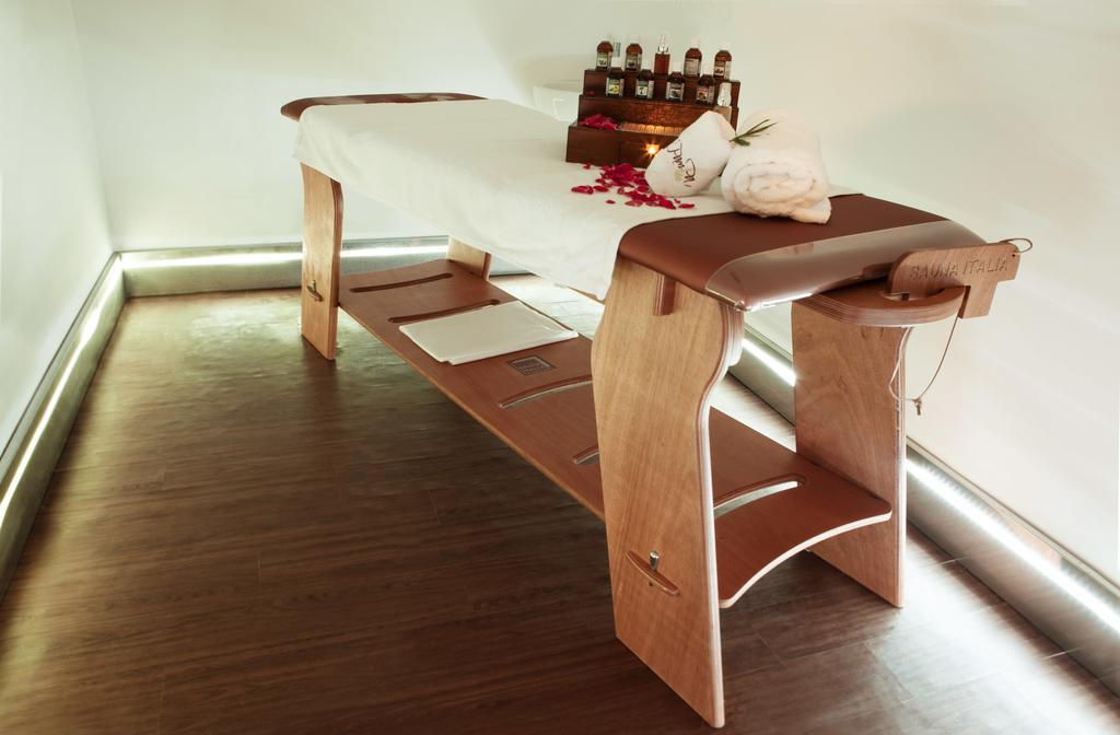 La Pampa Relais & Spa Melizzano Ngoại thất bức ảnh