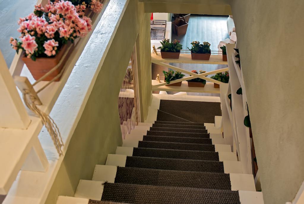 La Pampa Relais & Spa Melizzano Ngoại thất bức ảnh