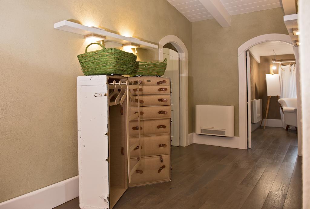 La Pampa Relais & Spa Melizzano Ngoại thất bức ảnh
