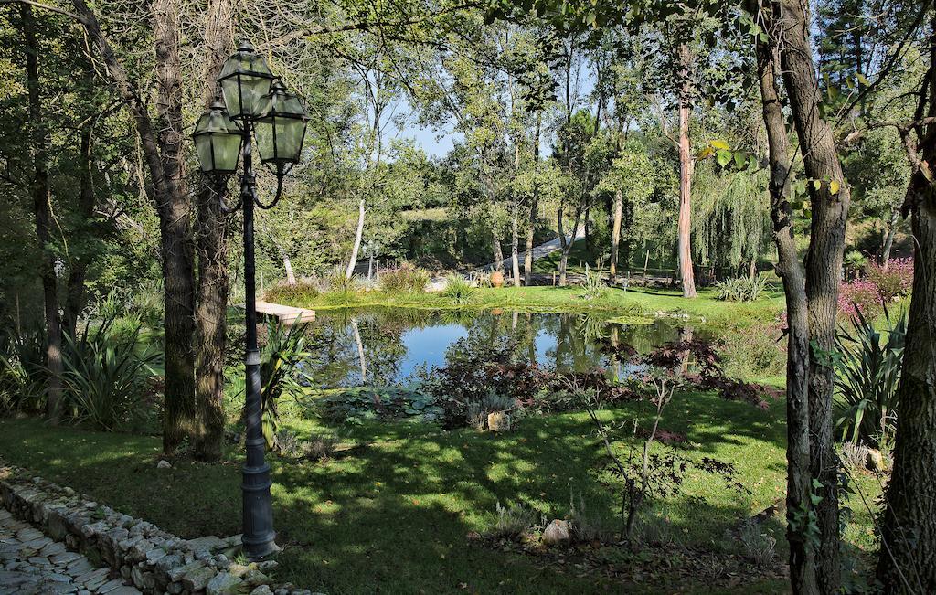 La Pampa Relais & Spa Melizzano Ngoại thất bức ảnh