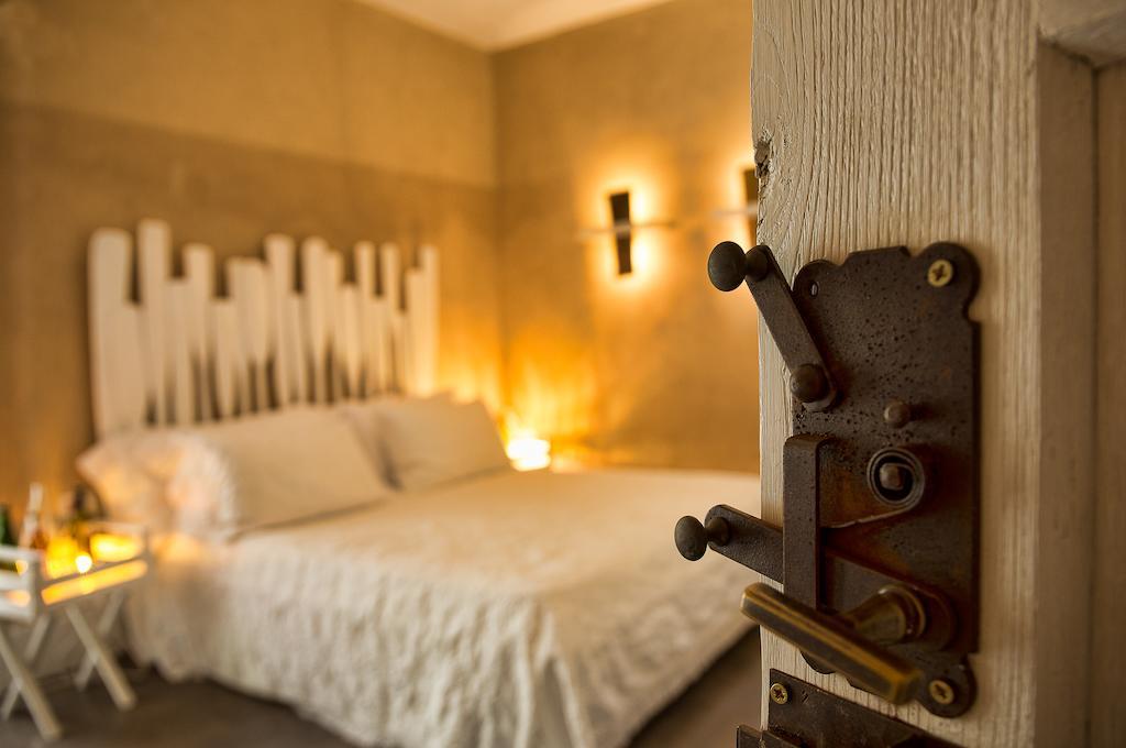 La Pampa Relais & Spa Melizzano Ngoại thất bức ảnh