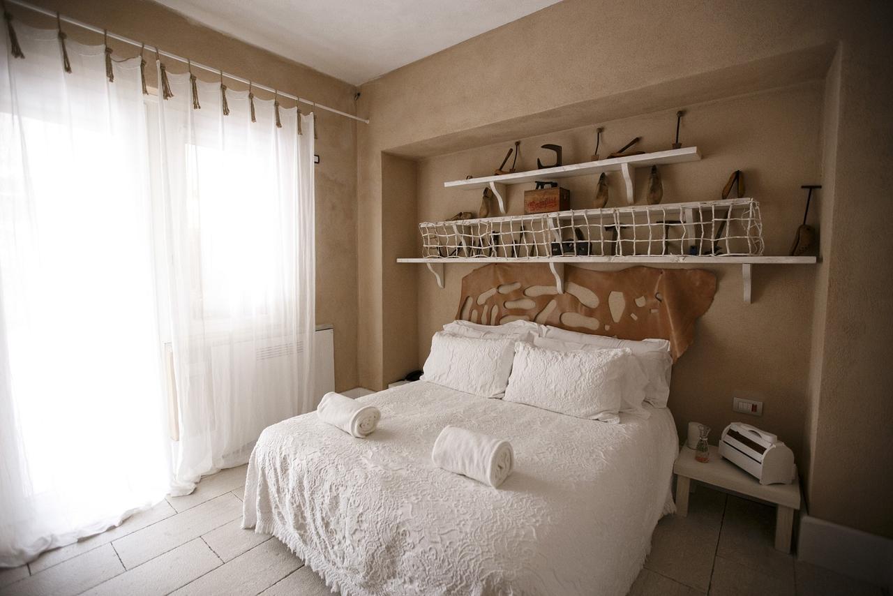 La Pampa Relais & Spa Melizzano Ngoại thất bức ảnh
