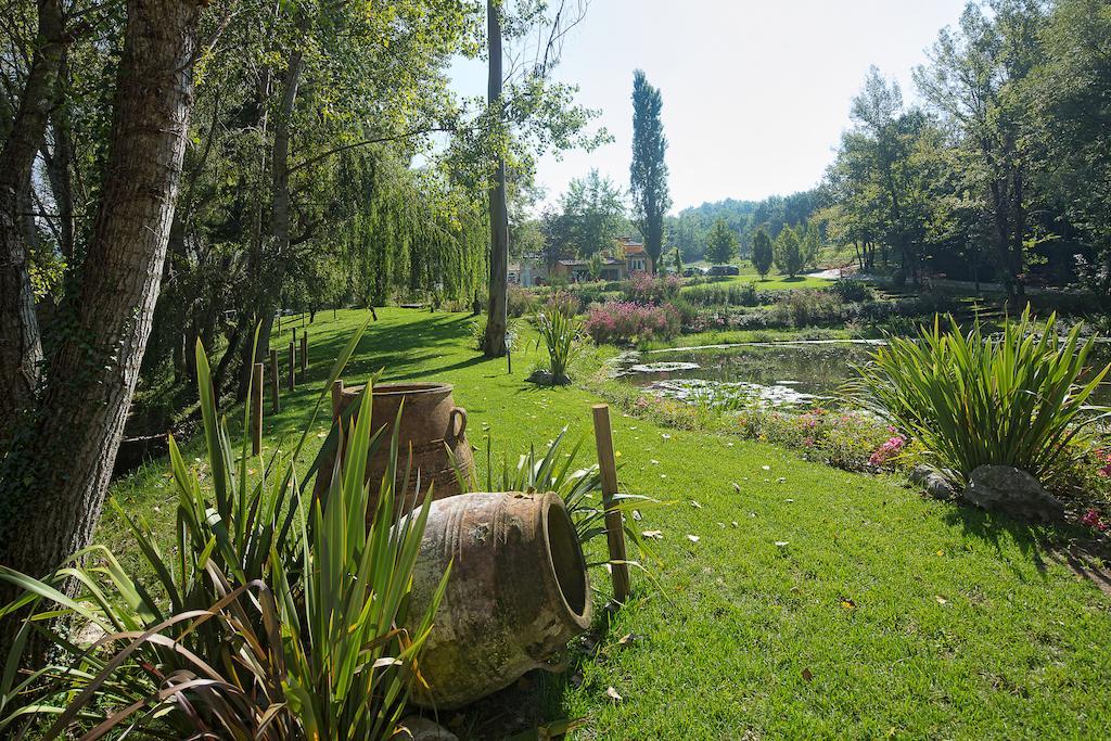 La Pampa Relais & Spa Melizzano Ngoại thất bức ảnh